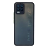 Newface Realme 8 Kılıf Montreal Silikon Kapak