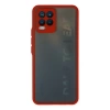 Newface Realme 8 Kılıf Montreal Silikon Kapak