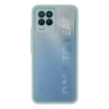 Newface Realme 8 Kılıf Montreal Silikon Kapak