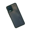 Newface Realme 8 Kılıf Montreal Silikon Kapak