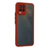 Newface Realme 8 Kılıf Montreal Silikon Kapak
