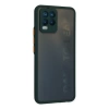 Newface Realme 8 Kılıf Montreal Silikon Kapak