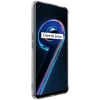 Newface Realme 9 Pro 5G Kılıf Lüx Şeffaf Silikon