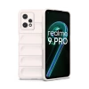 Newface Realme 9 Pro 5G Kılıf Optimum Silikon