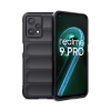 Newface Realme 9 Pro 5G Kılıf Optimum Silikon