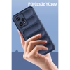 Newface Realme 9 Pro 5G Kılıf Optimum Silikon