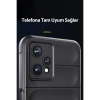 Newface Realme 9 Pro 5G Kılıf Optimum Silikon