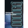 Newface Realme 9 Pro 5G Kılıf Optimum Silikon