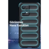 Newface Realme 9 Pro 5G Kılıf Optimum Silikon