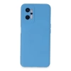 Newface Realme 9i 4G Kılıf Nano içi Kadife Silikon