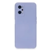 Newface Realme 9i 4G Kılıf Nano içi Kadife Silikon