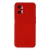 Newface Realme 9i 4G Kılıf Nano içi Kadife Silikon