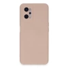 Newface Realme 9i 4G Kılıf Nano içi Kadife Silikon