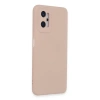 Newface Realme 9i 4G Kılıf Nano içi Kadife Silikon