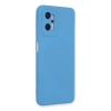 Newface Realme 9i 4G Kılıf Nano içi Kadife Silikon