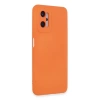 Newface Realme 9i 4G Kılıf Nano içi Kadife Silikon
