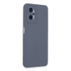 Newface Realme 9i 4G Kılıf Nano içi Kadife Silikon
