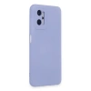 Newface Realme 9i 4G Kılıf Nano içi Kadife Silikon