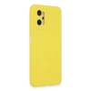 Newface Realme 9i 4G Kılıf Nano içi Kadife Silikon