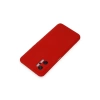 Newface Realme 9i 4G Kılıf Nano içi Kadife Silikon