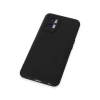 Newface Realme 9i 4G Kılıf Nano içi Kadife Silikon