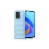 Newface Realme 9i 4G Kılıf Optimum Silikon