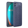 Newface Realme C11 2021 Kılıf Auto Focus Kapak