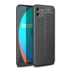 Newface Realme C11 2021 Kılıf Auto Focus Kapak