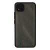 Newface Realme C11 2021 Kılıf Montreal Silikon Kapak