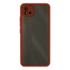 Newface Realme C11 2021 Kılıf Montreal Silikon Kapak