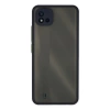 Newface Realme C11 2021 Kılıf Montreal Silikon Kapak