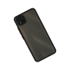 Newface Realme C11 2021 Kılıf Montreal Silikon Kapak