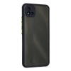 Newface Realme C11 2021 Kılıf Montreal Silikon Kapak