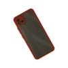 Newface Realme C11 2021 Kılıf Montreal Silikon Kapak