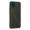 Newface Realme C11 2021 Kılıf Montreal Silikon Kapak