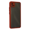 Newface Realme C11 2021 Kılıf Montreal Silikon Kapak