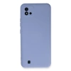 Newface Realme C11 2021 Kılıf Nano içi Kadife Silikon