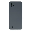 Newface Realme C11 2021 Kılıf Nano içi Kadife Silikon