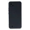 Newface Realme C11 2021 Kılıf Nano içi Kadife Silikon