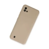 Newface Realme C11 2021 Kılıf Nano içi Kadife Silikon