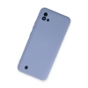 Newface Realme C11 2021 Kılıf Nano içi Kadife Silikon