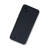 Newface Realme C11 2021 Kılıf Nano içi Kadife Silikon