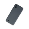 Newface Realme C11 2021 Kılıf Nano içi Kadife Silikon