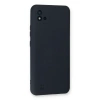 Newface Realme C11 2021 Kılıf Nano içi Kadife Silikon