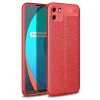 Newface Realme C11 Kılıf Auto Focus Kapak