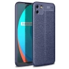 Newface Realme C11 Kılıf Auto Focus Kapak