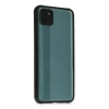 Newface Realme C11 Kılıf Miami Şeffaf Silikon