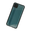 Newface Realme C11 Kılıf Miami Şeffaf Silikon