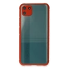 Newface Realme C11 Kılıf Miami Şeffaf Silikon