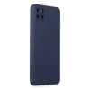Newface Realme C11 Kılıf Nano içi Kadife Silikon
